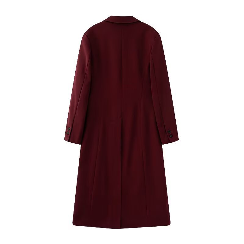 Women's Overcoat