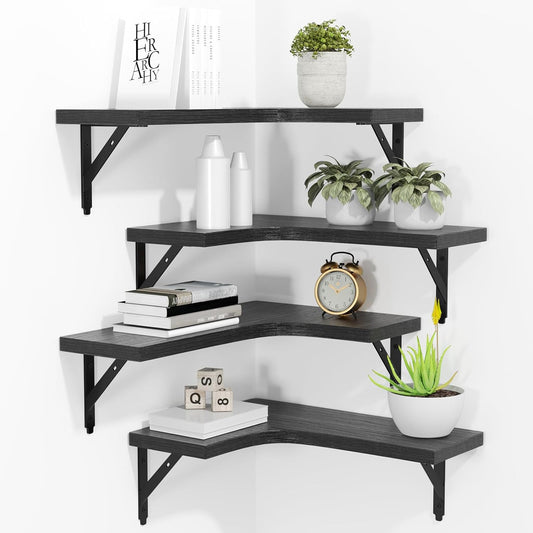 FLOATING SHELVES