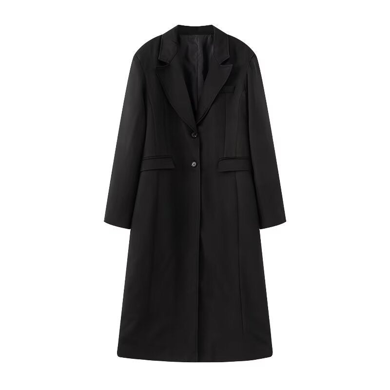 Women's Overcoat