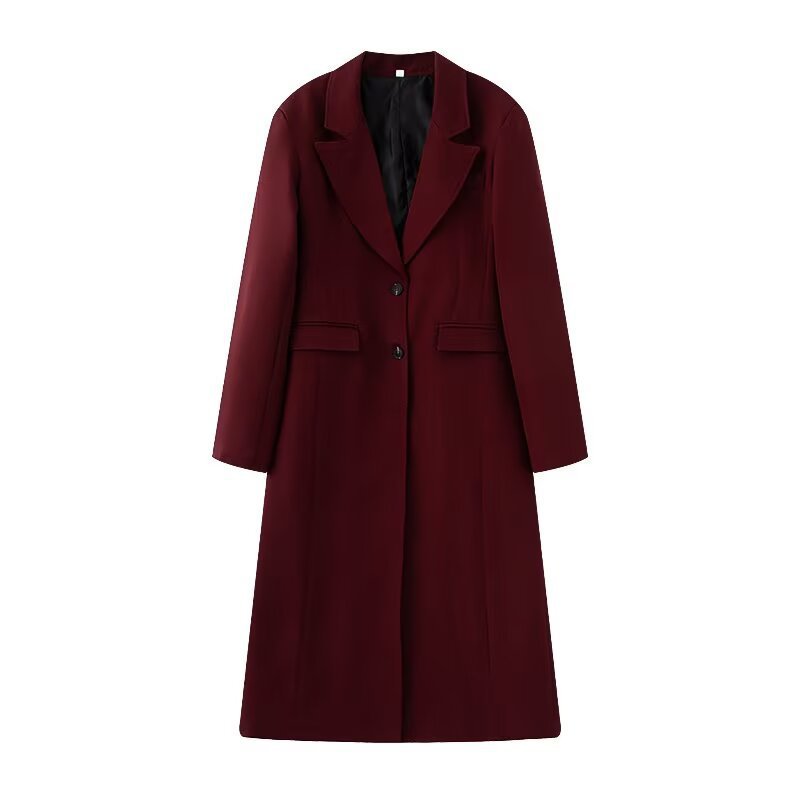 Women's Overcoat