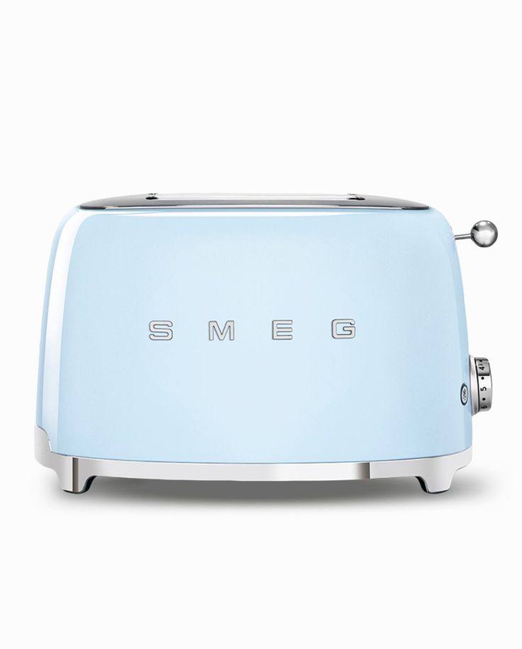 SMEG TOASTER